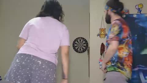 COSMOxWANDA online show from 04/10/26, 01:22