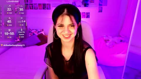 Wanda online show from 09/30/25, 08:47
