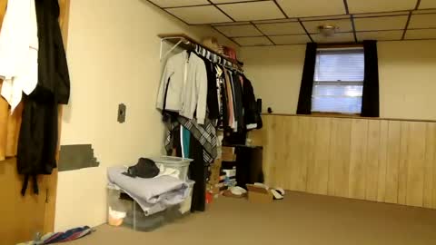 wanderlustgaal online show from 11/18/25, 11:25