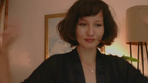 Miya online show from 04/18/26, 01:53