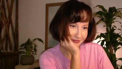 Snapshot of wanderwhitch chatting on 06/30/26, 01:06 Miya online show from 06/30/26, 01:06