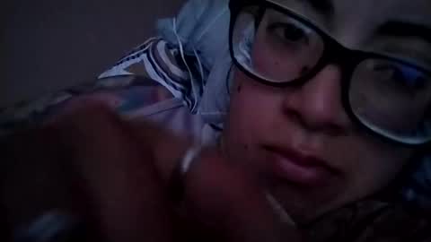 Snapshot of waningrosee chatting on 12/08/24, 03:13 Waningrose Lu online show from 12/08/24, 03:13