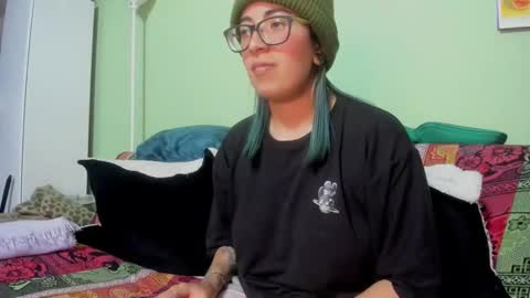 Snapshot of waningrosee chatting on 02/11/25, 06:44 Waningrose Lu online show from 02/11/25, 06:44