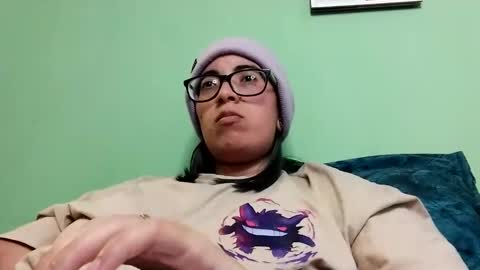 Snapshot of waningrosee chatting on 02/27/25, 10:53 Waningrose Lu online show from 02/27/25, 10:53