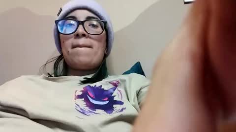 Snapshot of waningrosee chatting on 03/05/25, 02:36 Waningrose Lu online show from 03/05/25, 02:36