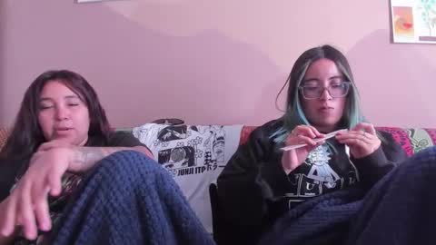 Snapshot of waningrosee chatting on 09/11/25, 09:37 Waningrose Lu online show from 09/11/25, 09:37