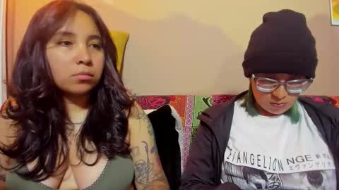 Snapshot of waningrosee chatting on 10/06/25, 01:03 Waningrose Lu online show from 10/06/25, 01:03