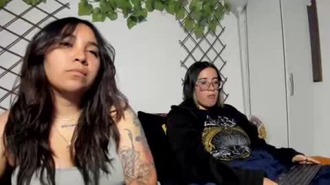 Waningrose  Lu online show from 07/01/26, 11:37