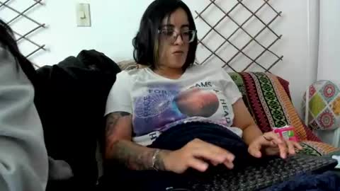 Waningrose  Lu online show from 07/15/26, 08:58