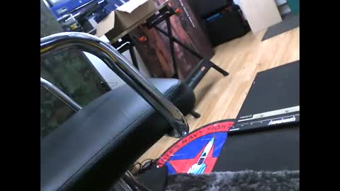 wankingjon online show from 02/27/26, 07:14