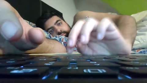 wankistani11 online show from 12/07/24, 01:29