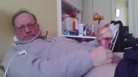 Tibo Love online show from 02/16/26, 01:18