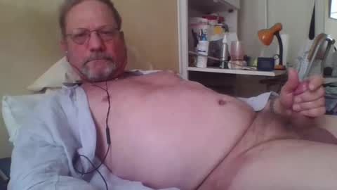 Tibo Love online show from 04/13/26, 01:05