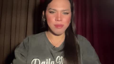 LIZA online show from 04/05/26, 01:08