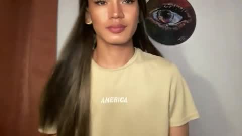 LIZA online show from 04/27/26, 05:00