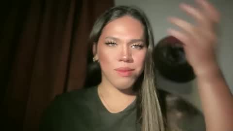 LIZA online show from 05/03/26, 11:49