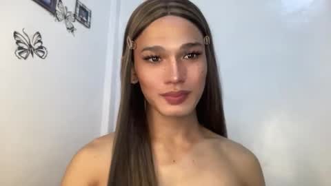 LIZA online show from 05/22/26, 12:22