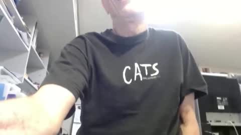 curiousforwhatever online show from 03/18/26, 03:31