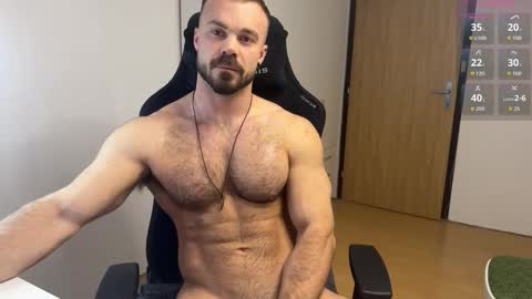 new online show from 10/24/25, 05:26