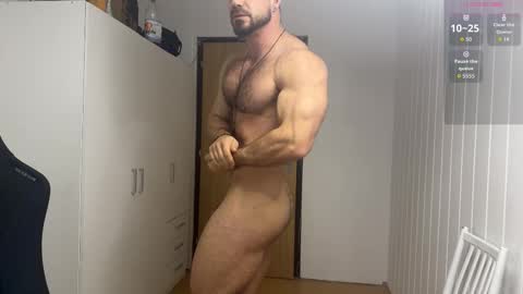 new online show from 11/04/25, 06:01