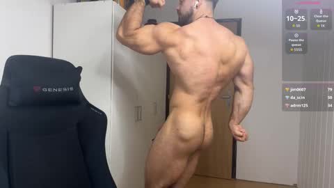 new online show from 11/29/25, 06:16