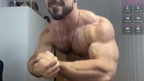 new online show from 01/05/26, 06:11