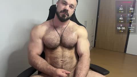 new online show from 04/20/26, 05:10