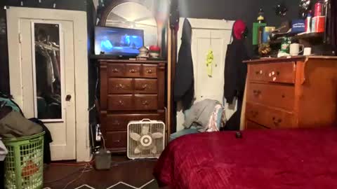 Snapshot of want2usemycock chatting on 02/02/26, 01:48 Iminbham online show from 02/02/26, 01:48