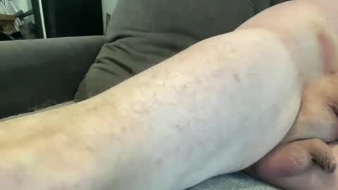 wantachubbybear online show from 04/18/26, 12:31