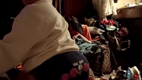 Thick Thirsty online show from 12/15/25, 06:50