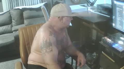 inittogetitin online show from 02/05/26, 11:59