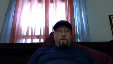 Snapshot of wantstoperform chatting on 01/20/25, 07:14 wantstoperform online show from 01/20/25, 07:14