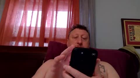 Snapshot of wantstoperform chatting on 02/05/25, 09:29 wantstoperform online show from 02/05/25, 09:29