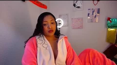 EMILY online show from 11/19/25, 08:58