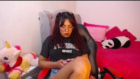 EMILY online show from 03/08/26, 09:40