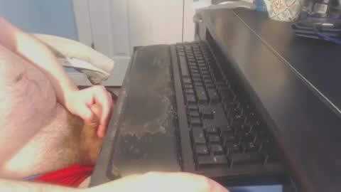 Jerry online show from 01/03/25, 09:36