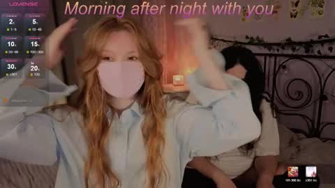 lira and flo online show from 01/13/26, 02:17