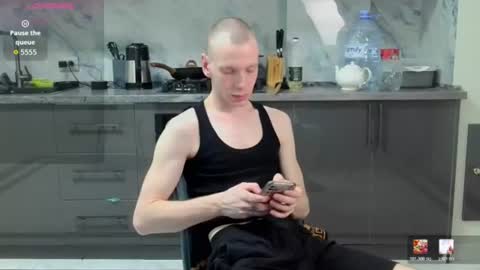 Snapshot of warmwhisp chatting on 06/21/26, 02:52 ZID online show from 06/21/26, 02:52