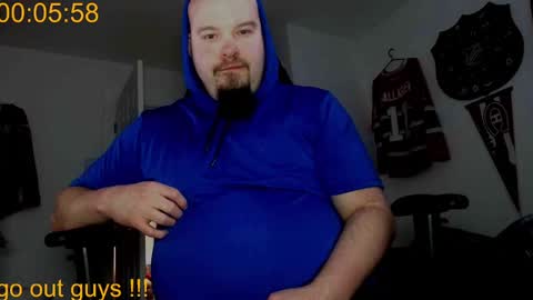 Warno online show from 12/08/24, 09:57