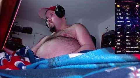 Warno online show from 12/30/24, 12:22