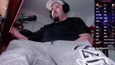 Warno online show from 01/14/25, 05:19