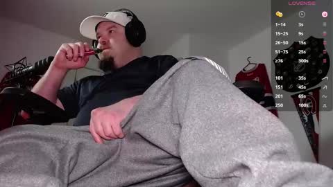 Warno online show from 02/08/25, 04:36