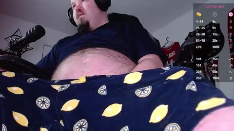 Warno online show from 02/13/25, 07:03