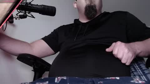 Warno online show from 09/15/25, 05:18