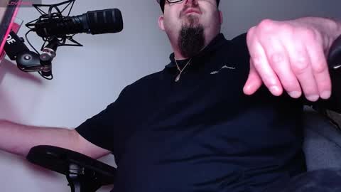 Warno online show from 09/29/25, 04:17