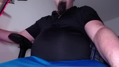 Warno online show from 10/14/25, 04:02