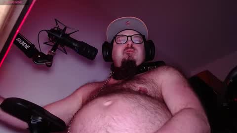 Warno online show from 11/09/25, 05:50