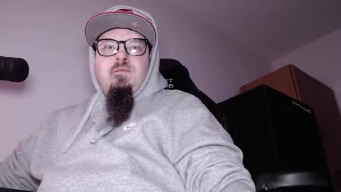 Warno online show from 11/18/25, 06:29