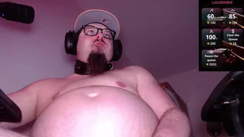 Warno online show from 12/16/25, 05:01