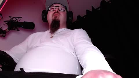 Warno online show from 03/08/26, 04:27